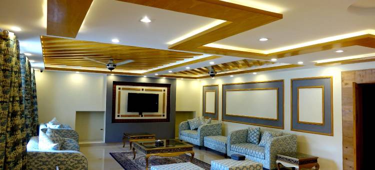 斯卡尔杜传奇酒店(Legend Hotel Skardu)图片