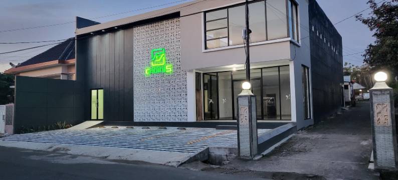 15号小屋伊斯兰酒店(Cabin15 -Syariah)图片