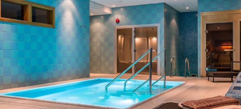 剧院酒店(ProfilHotels Opera)图片