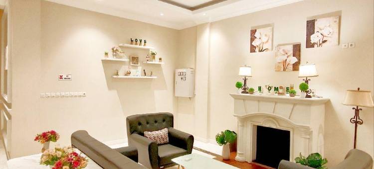 Green Forest Hotel图片