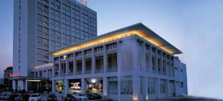 宁海新世纪大酒店图片