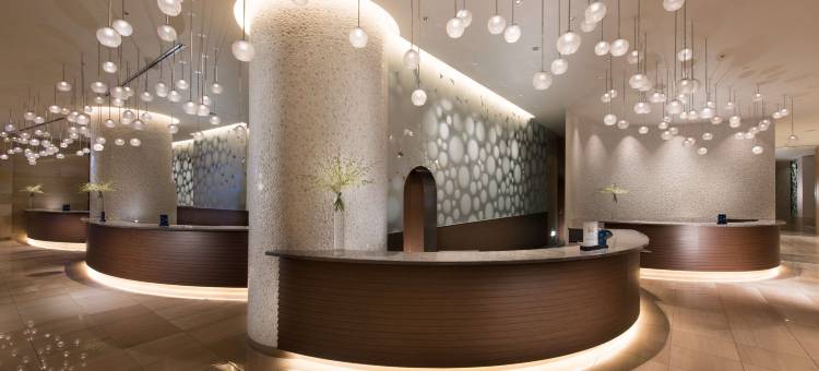 东京湾希尔顿酒店(Hilton Tokyo Bay)图片