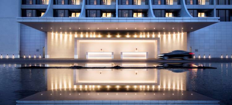 釜山湾安纳帝酒店(Ananti at Busan Cove)图片