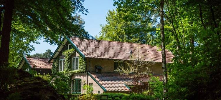罗莱夏朵精品酒店集团罗德科佩尔庄园酒店(Relais & Chateaux Hotel Landgoed Het Roode Koper)图片