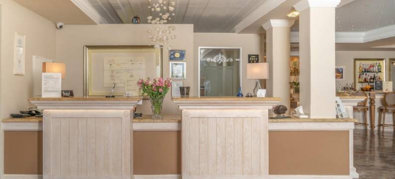 德博诺艺术酒店(Art Hotel Debono)图片