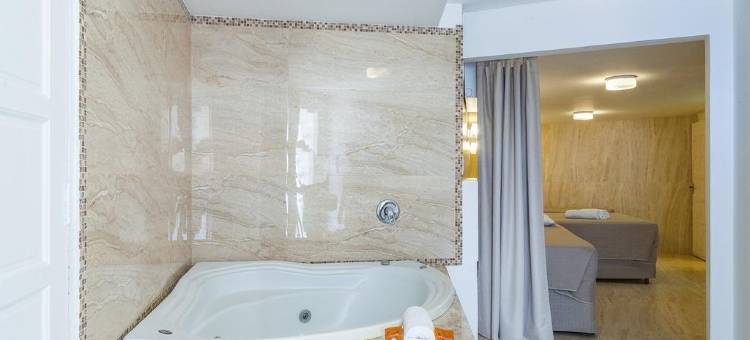 伊利亚达萨达德旅馆(Pousada Ilha da Saudade)图片