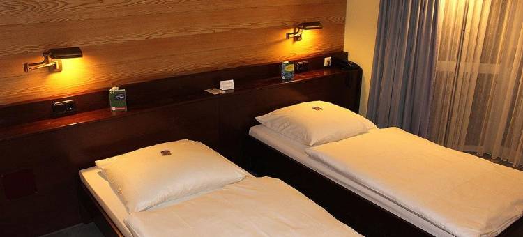 科隆弗雷兴亚历山大酒店(Hotel Alexander Köln Frechen)图片