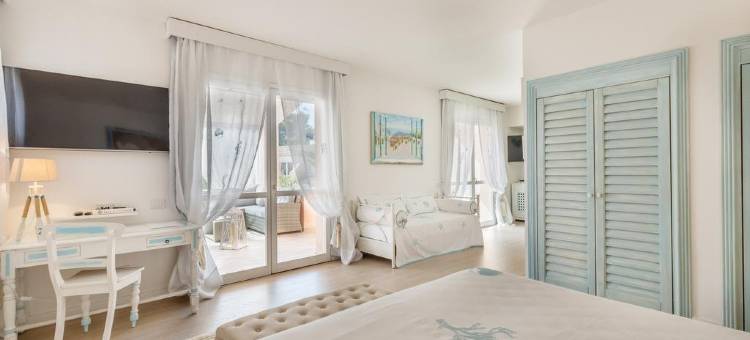 卡特里纳卡拉酒店(Hotel Cala Caterina)图片