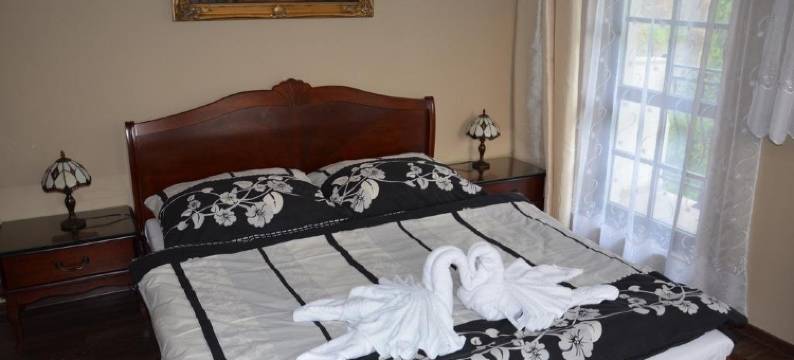 帕拉丁旅馆(Palatín)图片