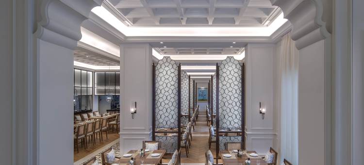 卡塔尔多哈卡塔拉澈笛度假酒店(The Chedi Katara Hotel & Resort, Doha, Qatar)图片