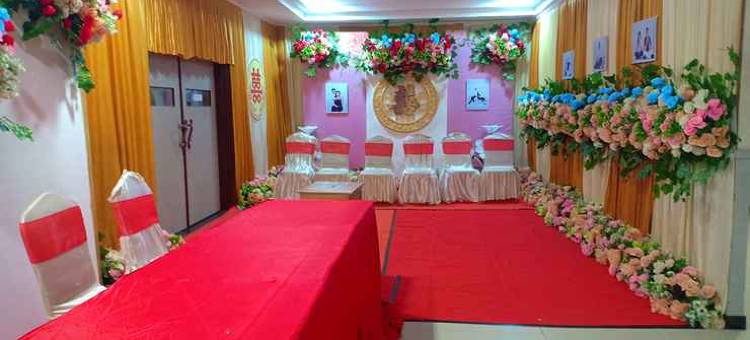 苏祖亚兰套普拉帕特酒店(Suzuya Hotel Rantau Prapat)图片