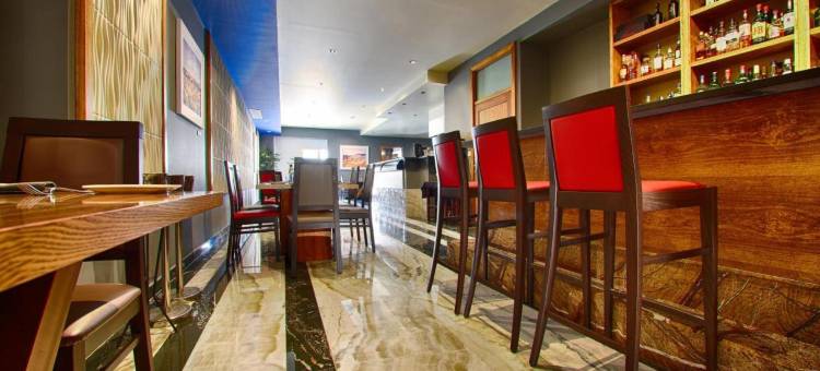 萨奈特古雅精品酒店(Quaint Boutique Hotel Sannat)图片