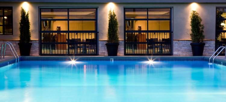 卡普里海岸酒店(Coast Capri Hotel)图片