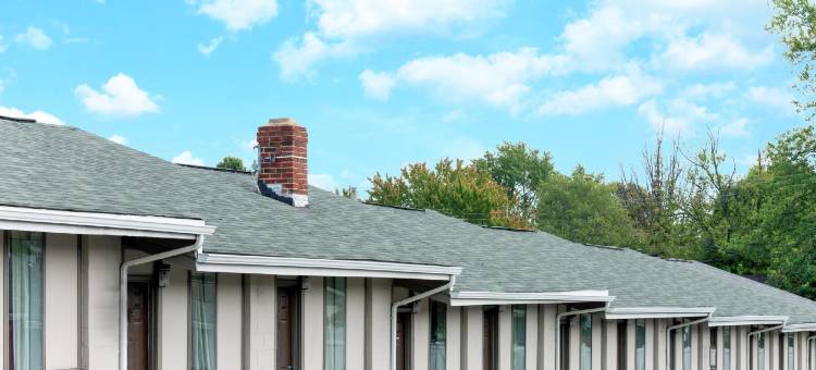 特雷沃斯骑士酒店(Knights Inn Trevose)图片