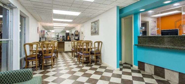 维吉尼亚海滩温德姆豪生酒店(Howard Johnson by Wyndham Virginia Beach)图片