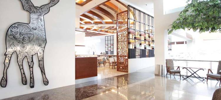 兰卡玛雅R酒店(R Hotel Rancamaya)图片