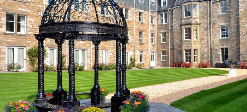 费舍尔的酒店(Fisher's Hotel)图片