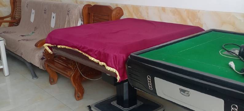 华韵雅居农家院(赤仙路分店)图片