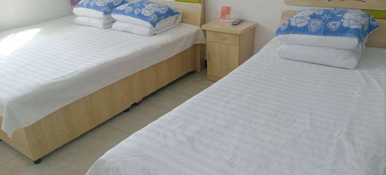 华韵雅居农家院(赤仙路分店)图片