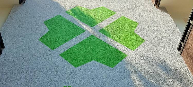 Glück Auf Appartements Düppelstraße图片