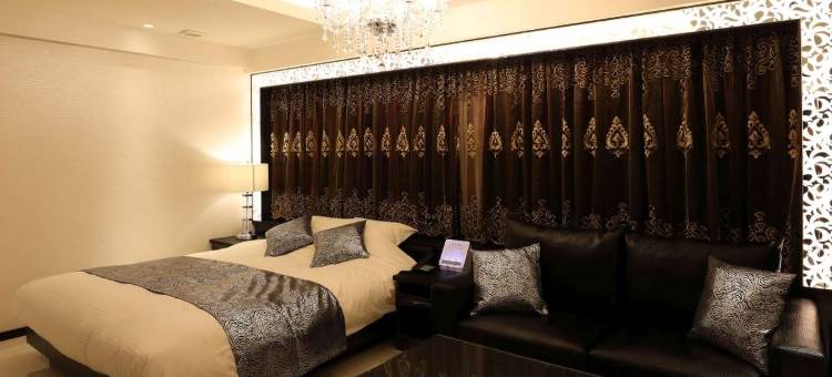 滨松列昂酒店(Hotel Leon Hamamatsu)图片