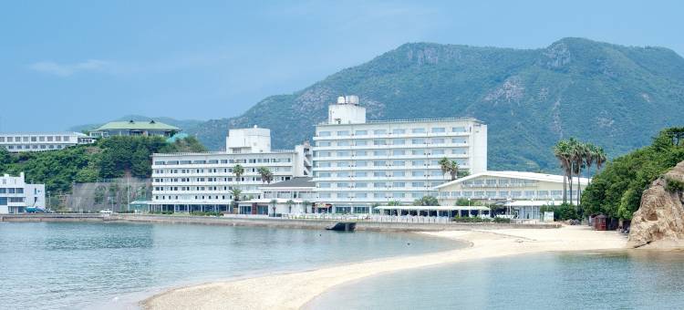 小豆岛国际酒店(Shodoshima International Hotel)图片