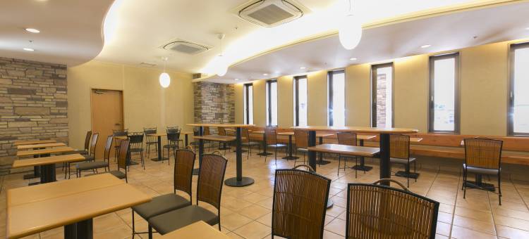 华盛顿R&B酒店-金泽站西口(Washington R&B Hotel Kanazawa Station Nishiguchi)图片