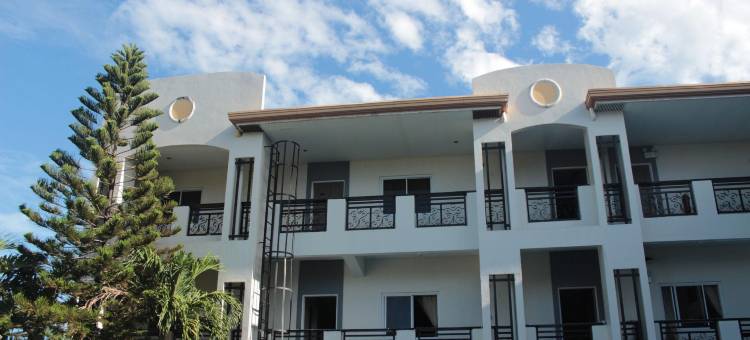 萨拉伯尔休闲大酒店(Seorabeol Grand Leisure Hotel)图片