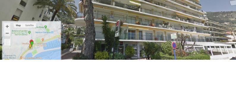 圣马丽亚公寓(Le Santa Maria)图片