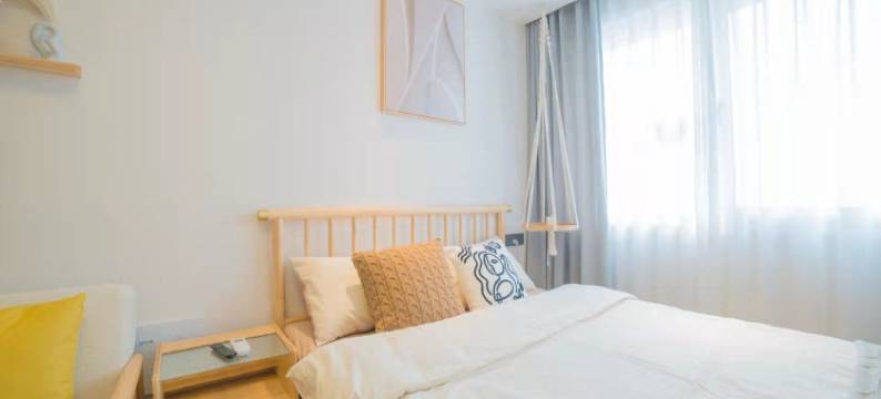 宝之桐南京南站公寓(博爱街分店)图片