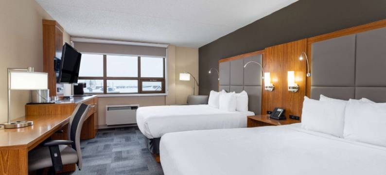 北方华美达大酒店及会议中心(Ramada by Wyndham Northern Grand Hotel & Conference Centre)图片