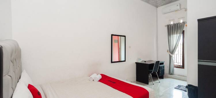 RedDoorz Syariah @ Jalan Panglima Polim Lampung图片