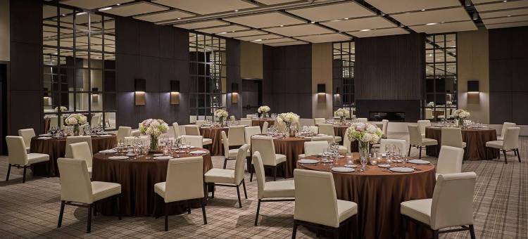 彭德里帕克城酒店(Pendry Park City)图片