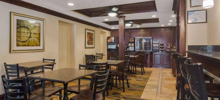 格罗夫城市贝斯特韦斯特酒店(Park Inn by Radisson)图片