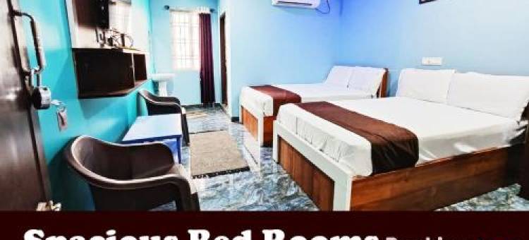 Hotel MG Inn Kanipakam图片