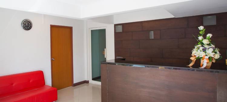 Nouveau旅馆(Nouveau Guesthouse)图片