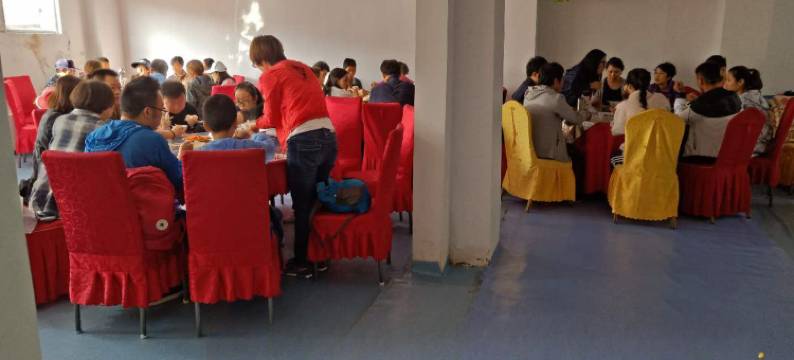 祁连欧莱亚宾馆图片