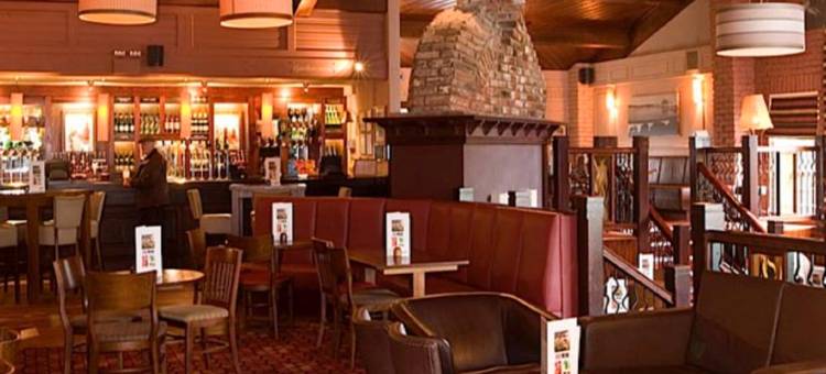 格拉斯哥东基尔布赖德中心普瑞米尔酒店(Premier Inn Glasgow East Kilbride Central)图片