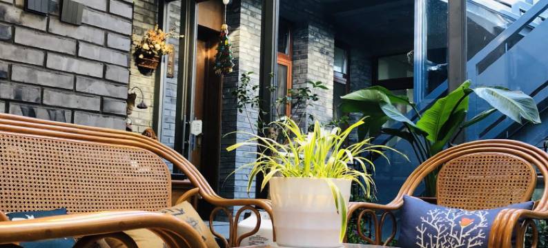 北京品园民宿图片