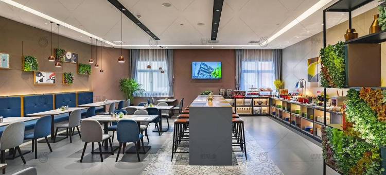 逸程酒店(石家庄河北博物馆店)图片