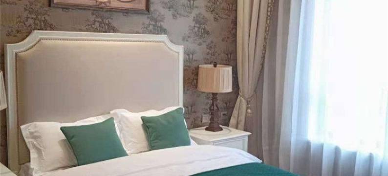 青岛卢梭的小院度假别墅图片