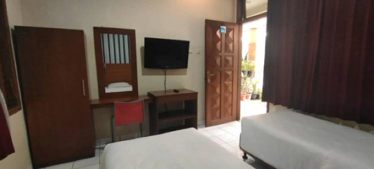 万隆皮拉图斯酒店(Pilatus Hotel Bandung)图片