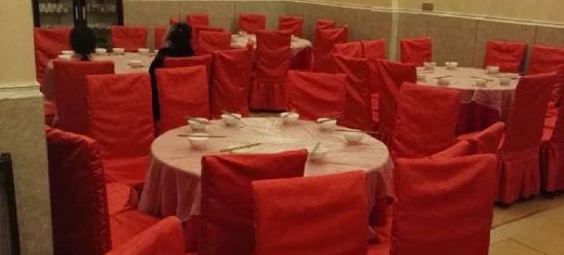 丹巴宏浩酒店图片