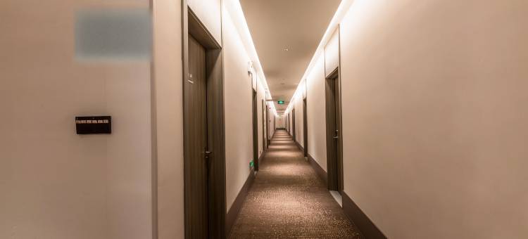 汉庭酒店(宿州拂晓大道光彩城店)图片