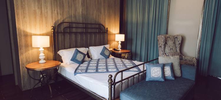 尤迪亚酒店(IuDia Hotel)图片