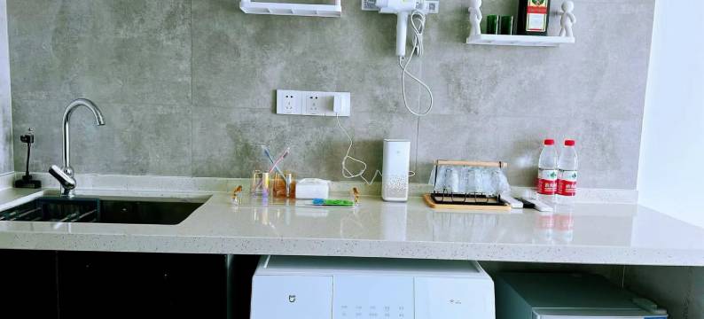 望汀兴隆湖民宿(红梁东二街分店)图片