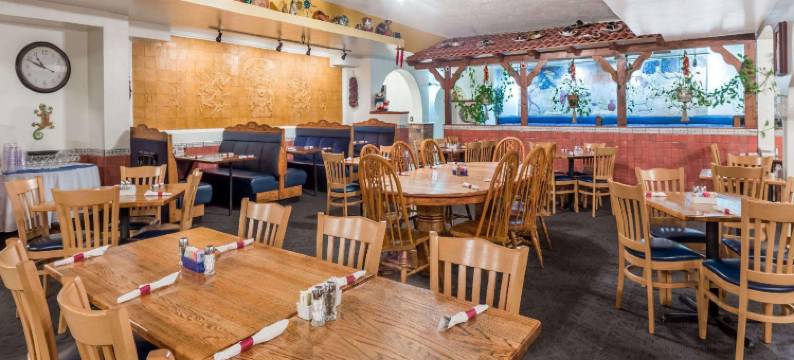 朱诺Travelodge by Wyndham酒店(Travelodge by Wyndham Juneau)图片