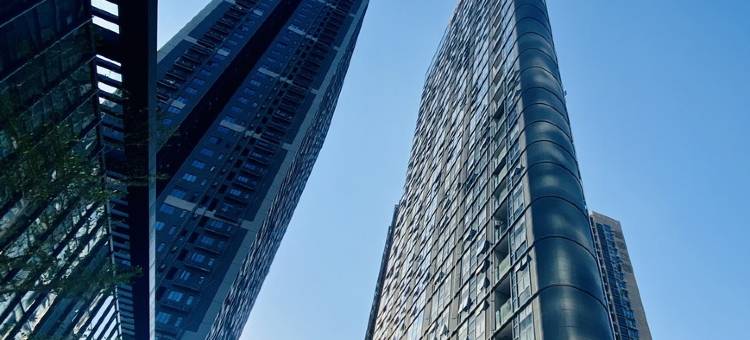 凯美悦Hotel国际度假公寓上梅林(中康路1号分店)图片