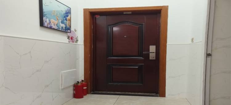 悠家江西吉安店803公寓(深圳大道分店)图片