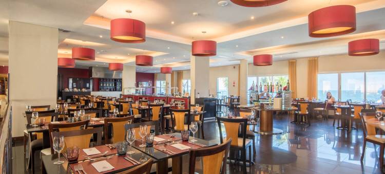 萨尔瓦多维拉嘉乐酒店(Vila Galé Salvador)图片